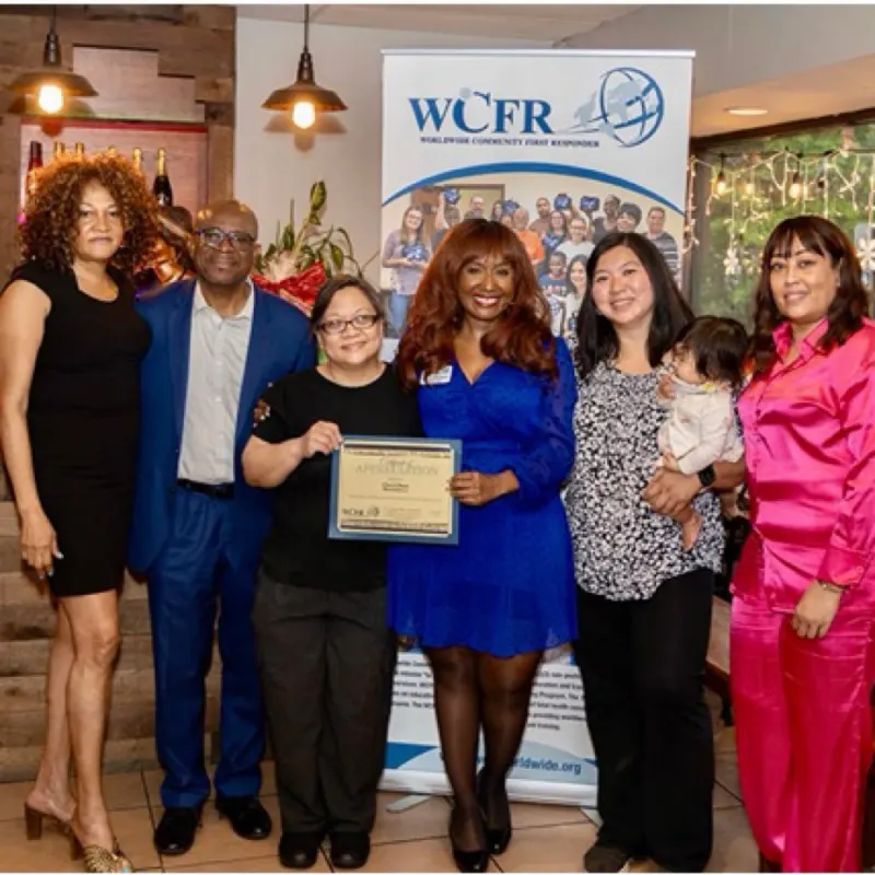 WCFR’s virtual fundraising Pop-Up Store
