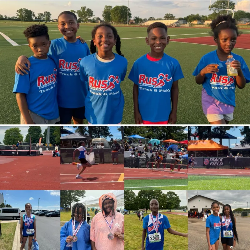 Coach Nicole’s virtual fundraising Pop-Up Store