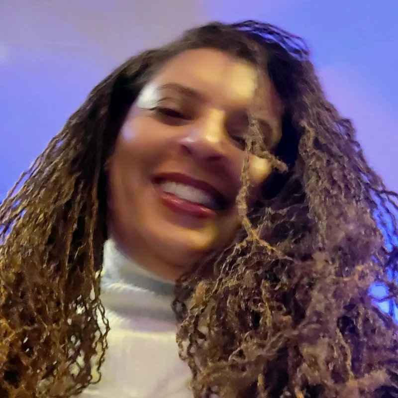 Chanda’s virtual fundraising Pop-Up Store