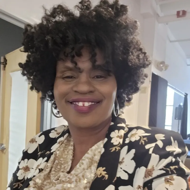 Cheryl’s virtual fundraising Pop-Up Store