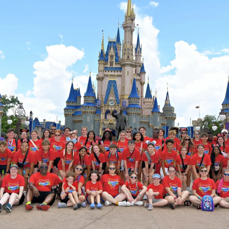 OMS Project Mickey’s virtual fundraising Pop-Up Store