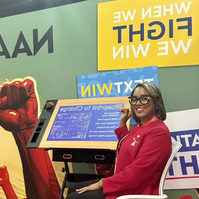 Branch Secretary’s virtual fundraising Pop-Up Store