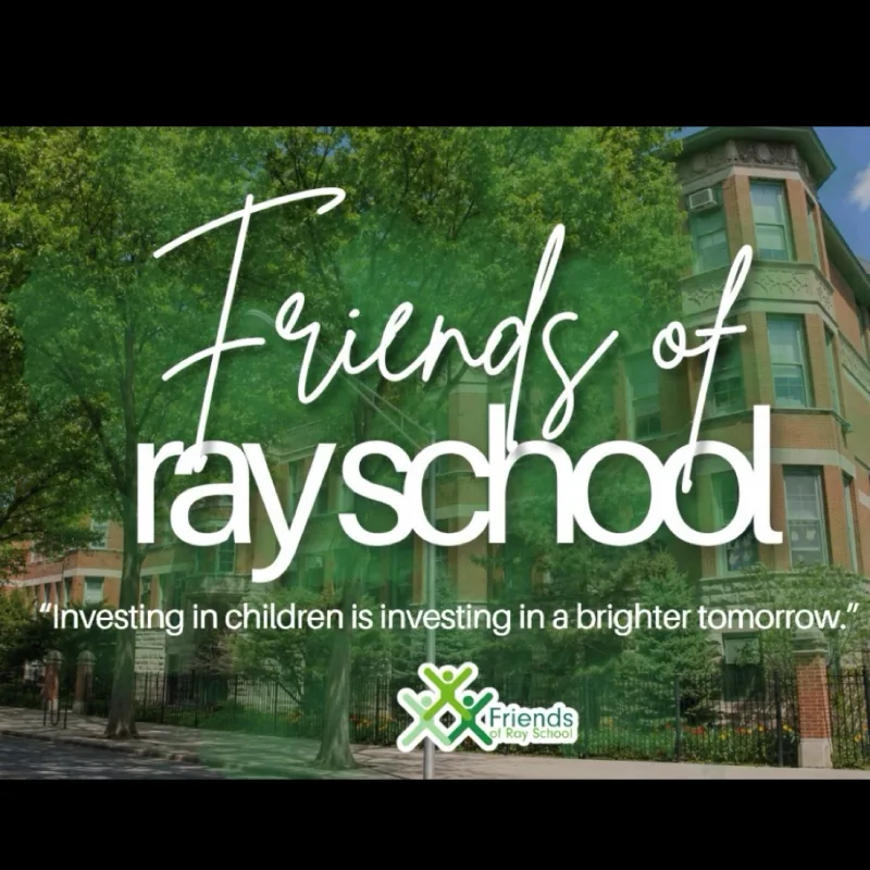 Friends of’s virtual fundraising Pop-Up Store