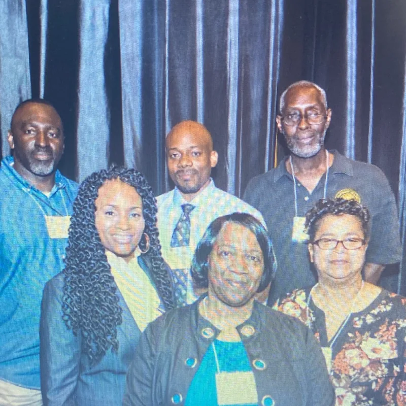 Blacks In Government’s virtual fundraising Pop-Up Store