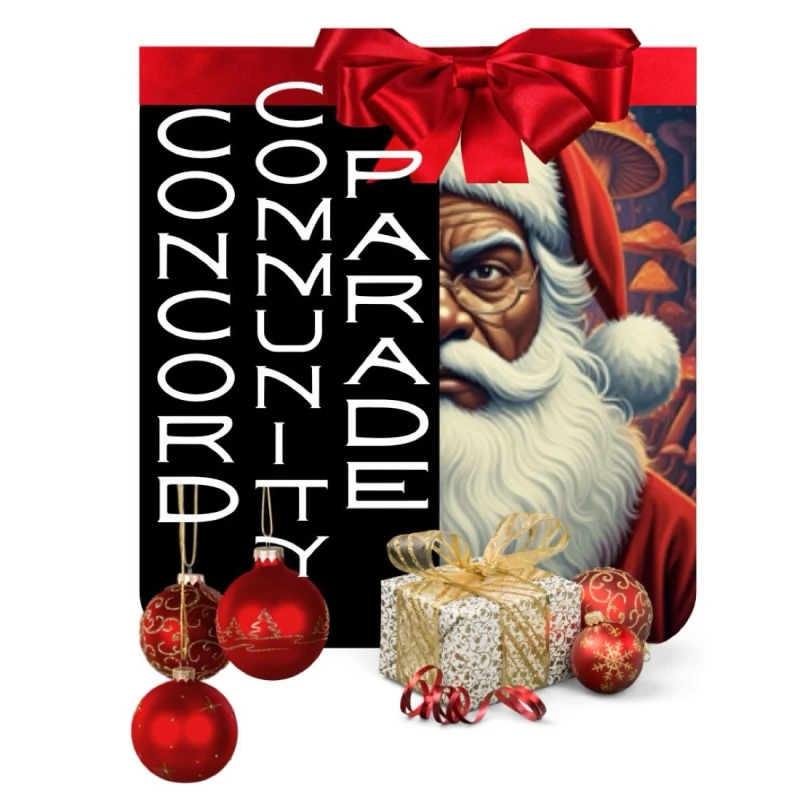Concord Community’s virtual fundraising Pop-Up Store