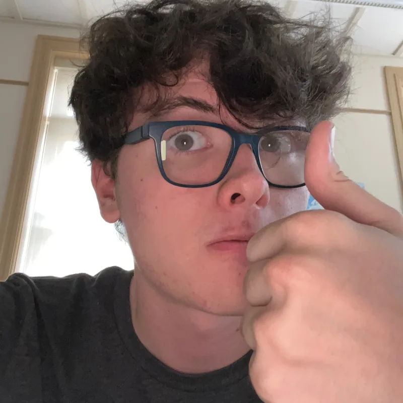 Patrick’s virtual fundraising Pop-Up Store