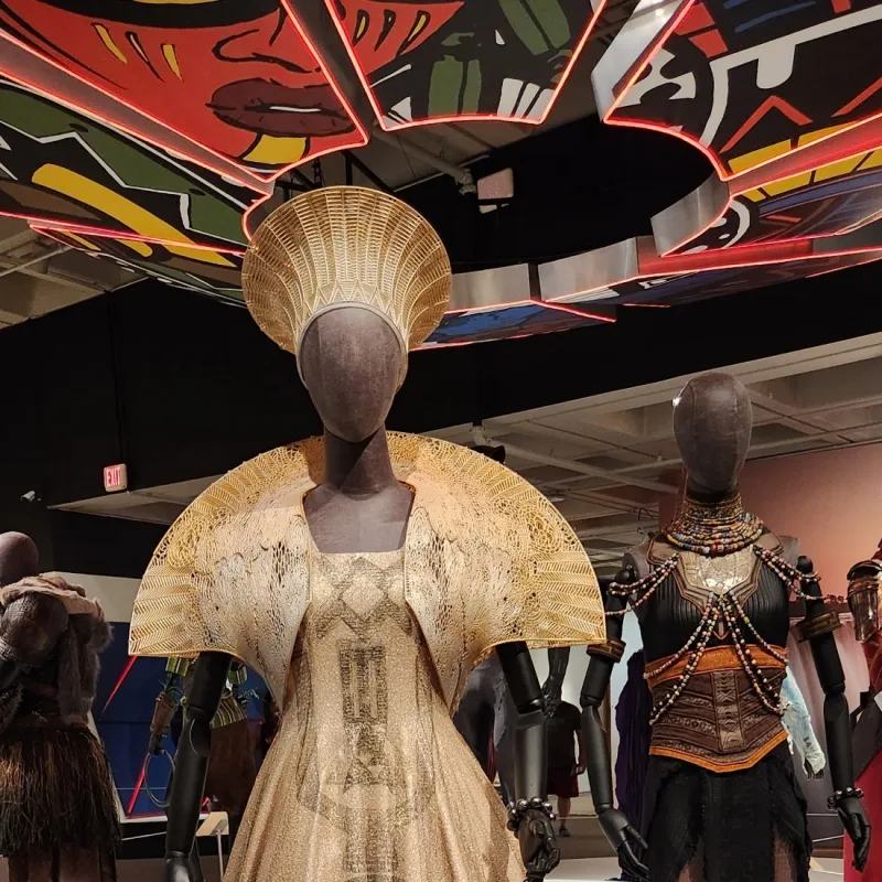 Linda Morrissey’s virtual fundraising Pop-Up Store