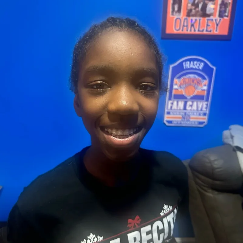 Natalie’s virtual fundraising Pop-Up Store