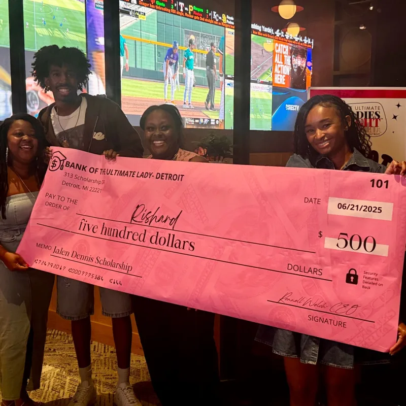 Rennell’s virtual fundraising Pop-Up Store