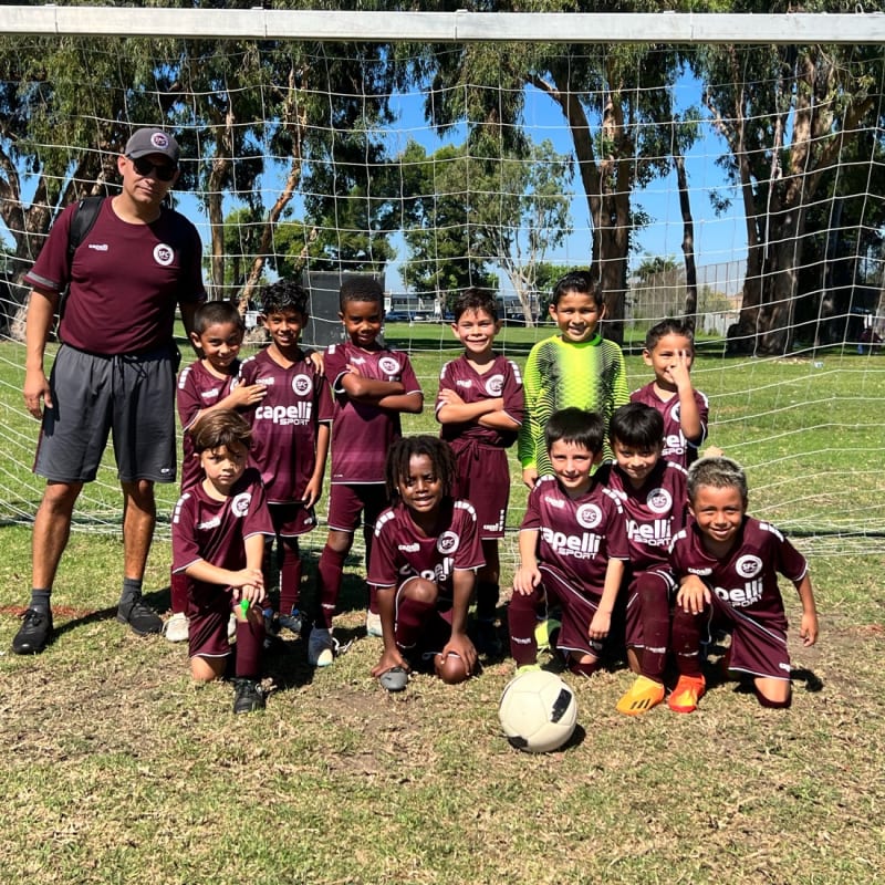 Jorge’s virtual fundraising Pop-Up Store