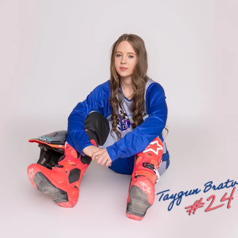 Taygun’s virtual fundraising Pop-Up Store