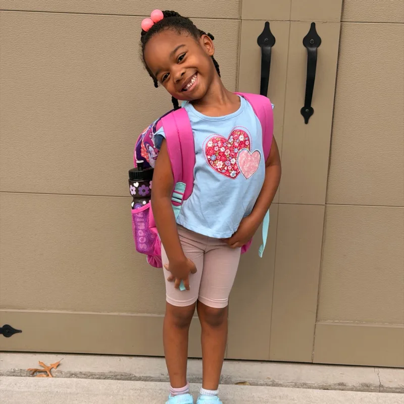 Sophia-Mae’s virtual fundraising Pop-Up Store