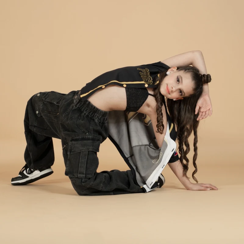 Jocelyn’s virtual fundraising Pop-Up Store