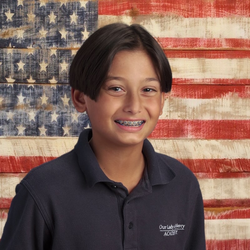 Christopher’s virtual fundraising Pop-Up Store