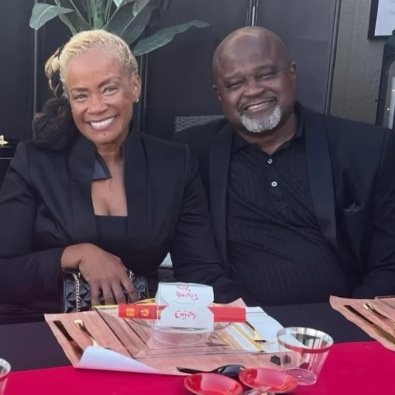 Luquanda Neekey’s virtual fundraising Pop-Up Store
