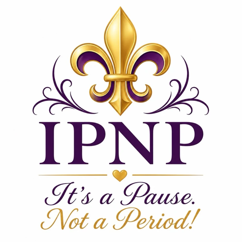 It’s a Pause Not a Period’s virtual fundraising Pop-Up Store