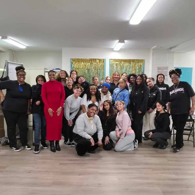 PGYW’s virtual fundraising Pop-Up Store