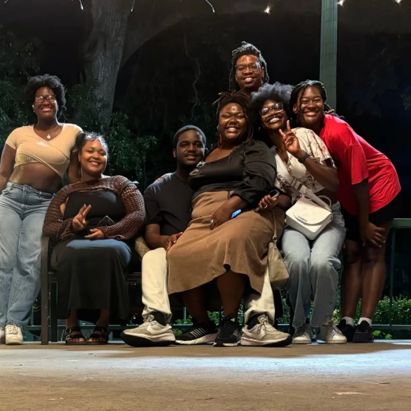 Lala’s virtual fundraising Pop-Up Store