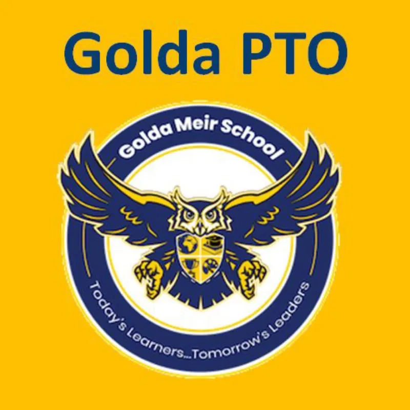 Golda Meir PTO’s virtual fundraising Pop-Up Store