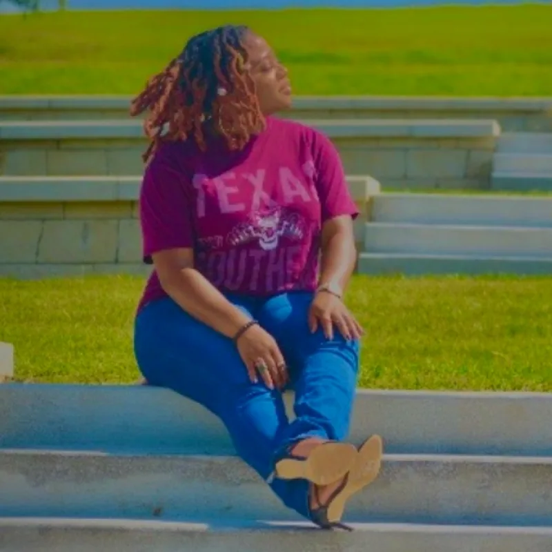 Jacquita’s virtual fundraising Pop-Up Store