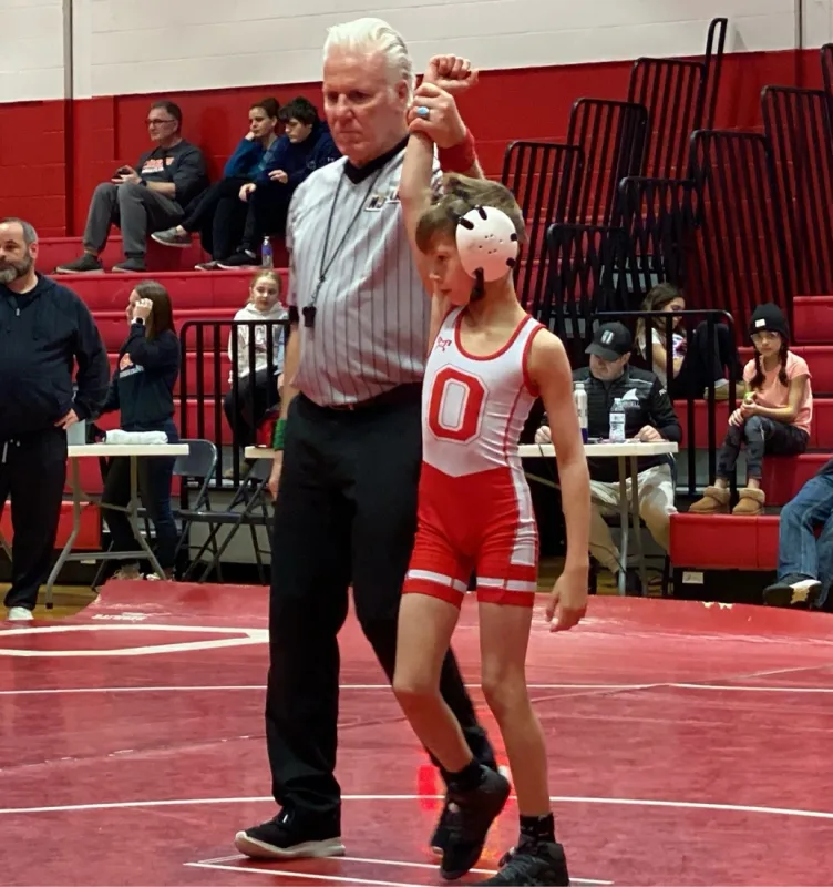 Ryan’s virtual fundraising Pop-Up Store