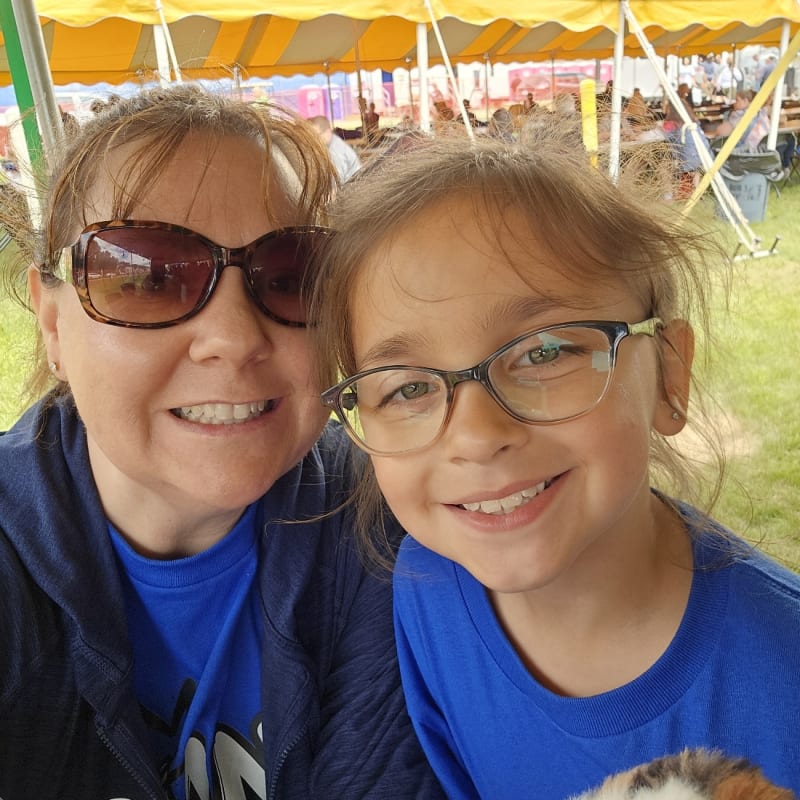 Izzy’s virtual fundraising Pop-Up Store