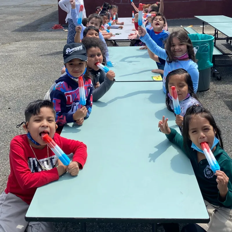 Heidy’s virtual fundraising Pop-Up Store