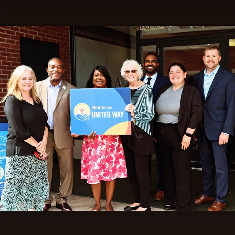 Middlesex’s virtual fundraising Pop-Up Store