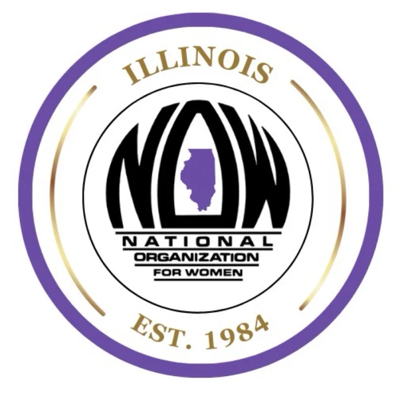 Illinois NOW’s virtual fundraising Pop-Up Store