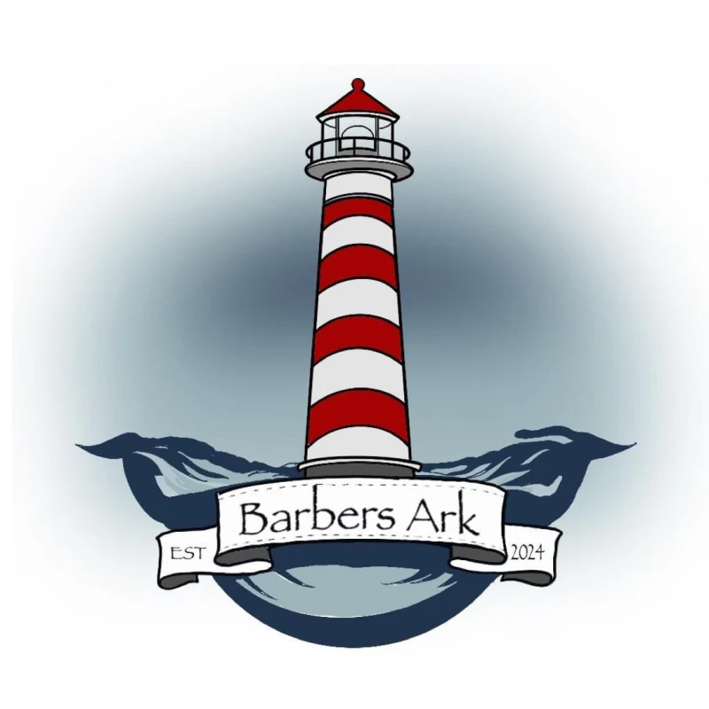 Barbers ARK’s virtual fundraising Pop-Up Store
