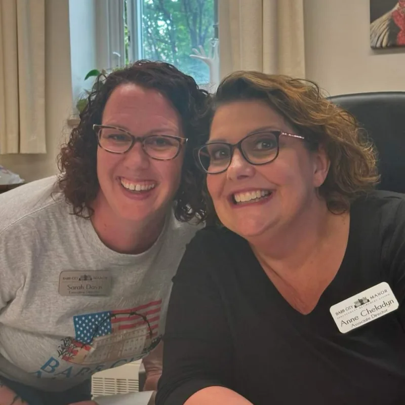 Sarah-Anne’s virtual fundraising Pop-Up Store
