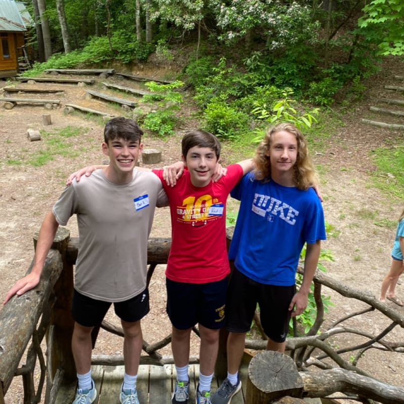 Reid’s virtual fundraising Pop-Up Store