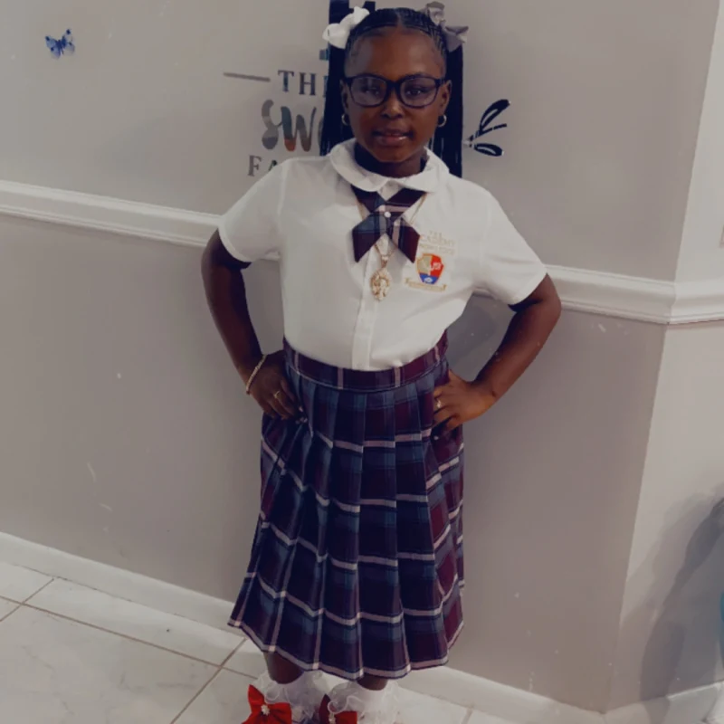 Antoniyla’s virtual fundraising Pop-Up Store