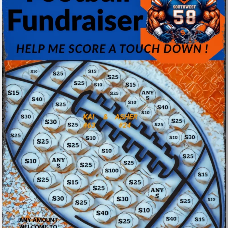 Southwest’s virtual fundraising Pop-Up Store