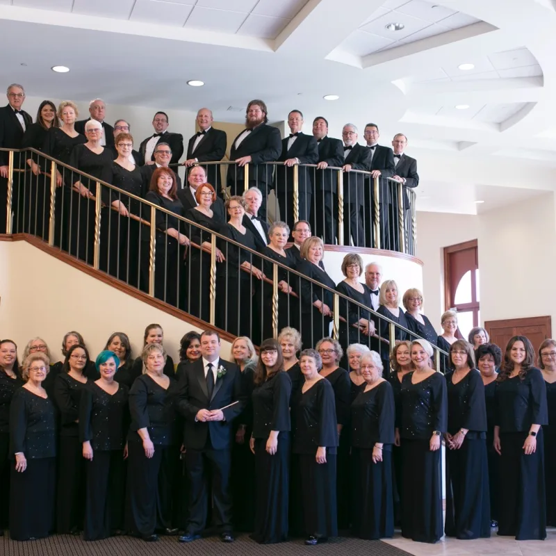 Delaware Chorus’s virtual fundraising Pop-Up Store