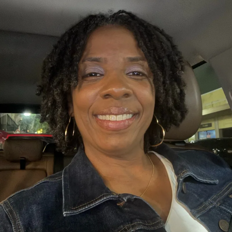 Pam’s virtual fundraising Pop-Up Store