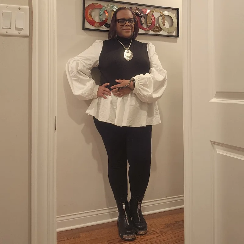 Mishca’s virtual fundraising Pop-Up Store