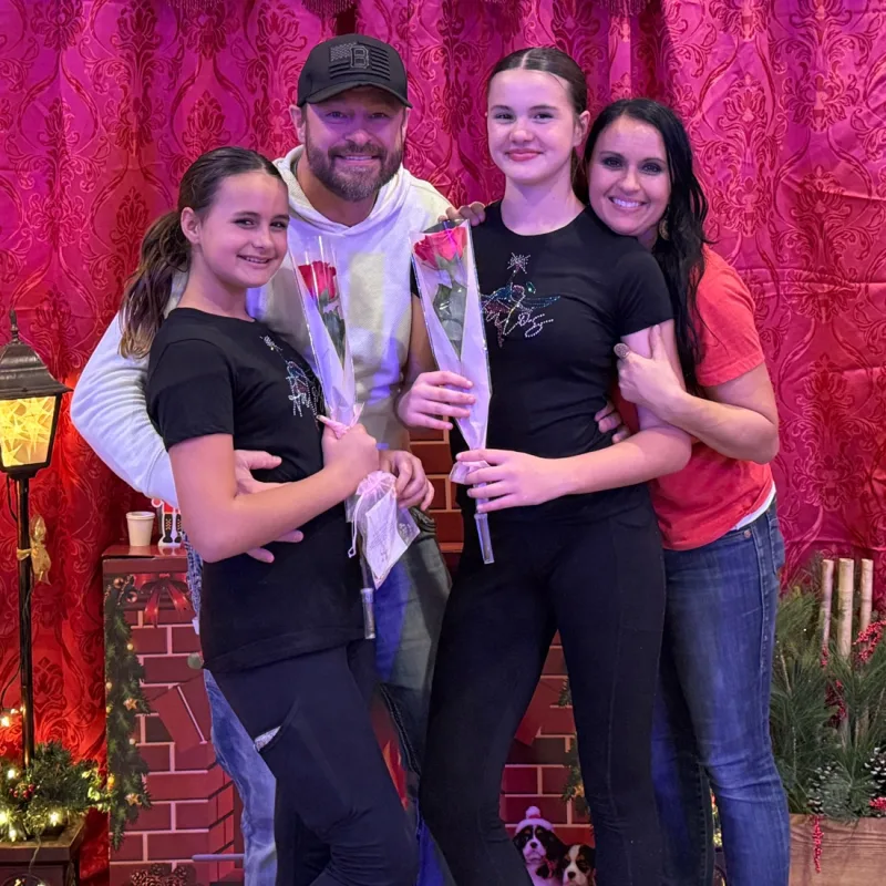 Lilly and Adelyn’s virtual fundraising Pop-Up Store