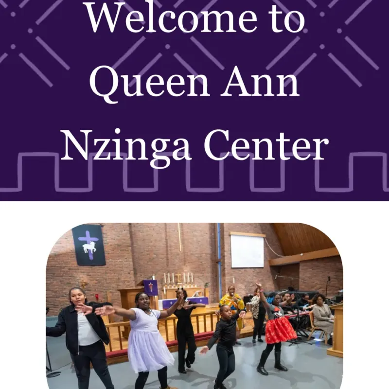 Queen Ann’s virtual fundraising Pop-Up Store
