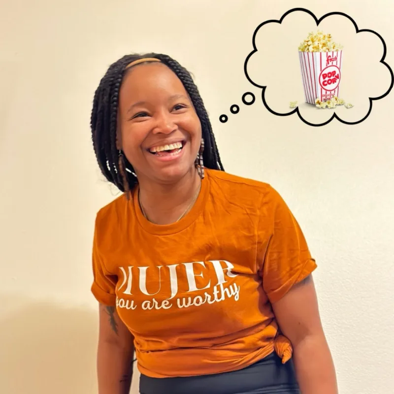 Tayllor’s virtual fundraising Pop-Up Store