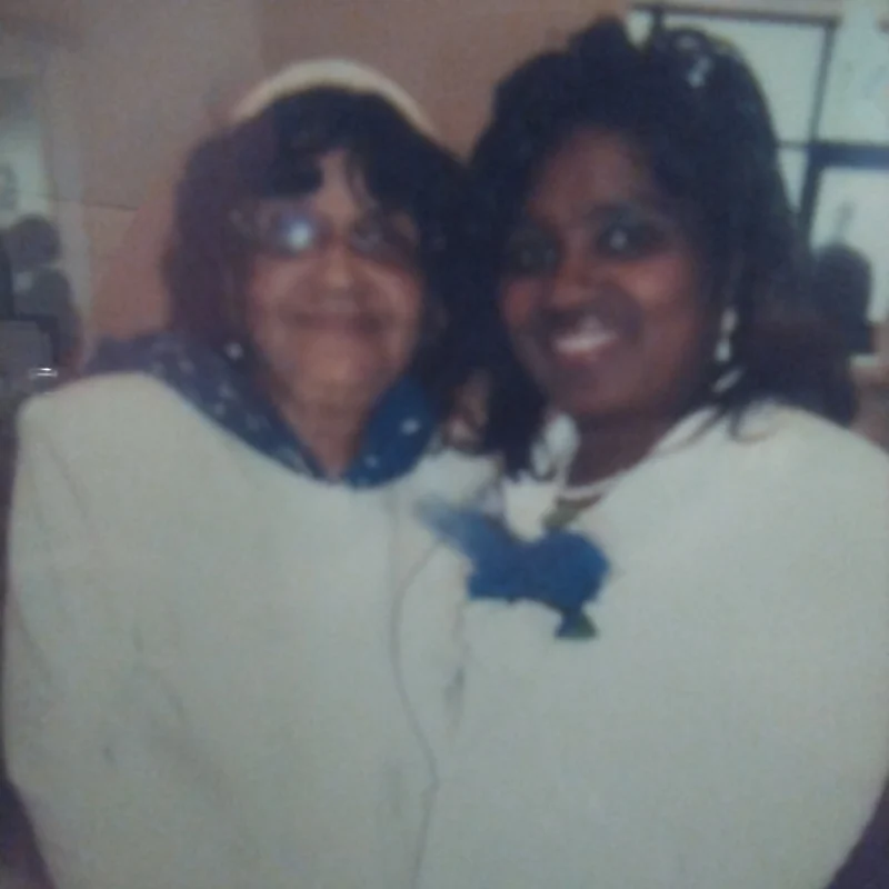 Brenda Davis’s virtual fundraising Pop-Up Store