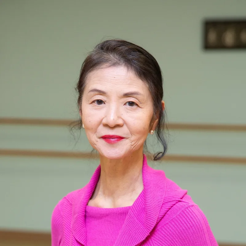 Misako’s virtual fundraising Pop-Up Store