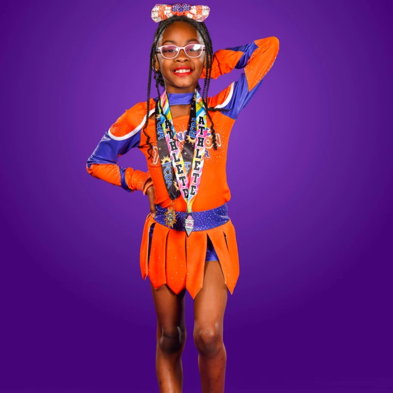 Analiese’s virtual fundraising Pop-Up Store