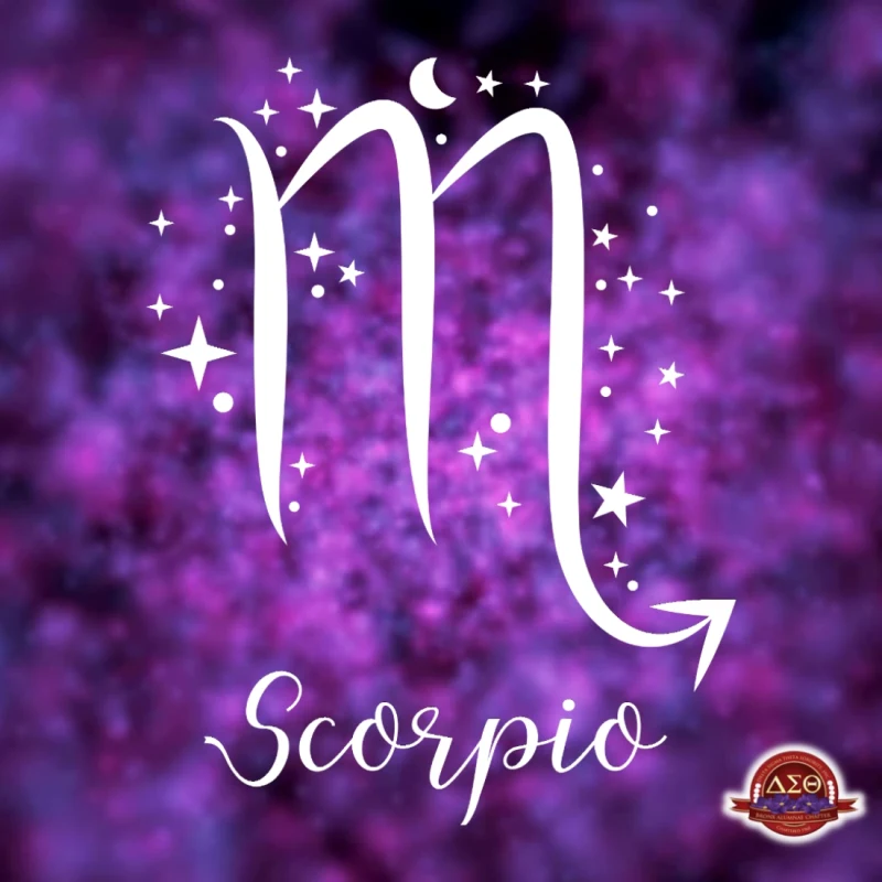 Team Scorpio’s virtual fundraising Pop-Up Store