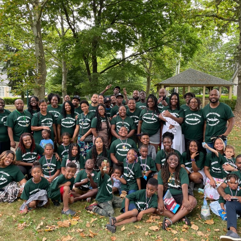 Theophile Church in Christ Inc’s virtual fundraising Pop-Up Store