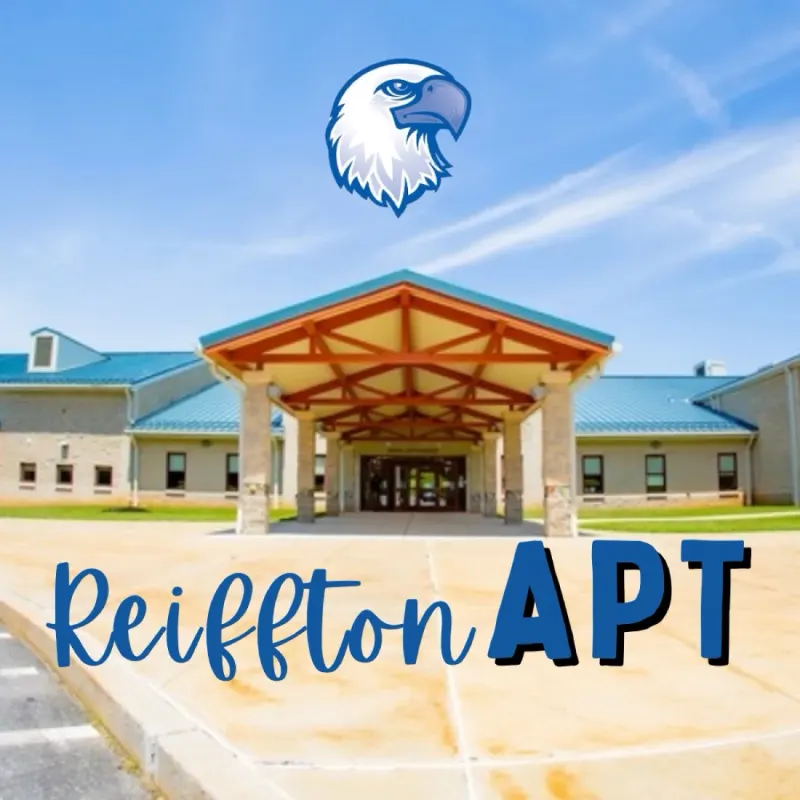 REIFFTON’s virtual fundraising Pop-Up Store