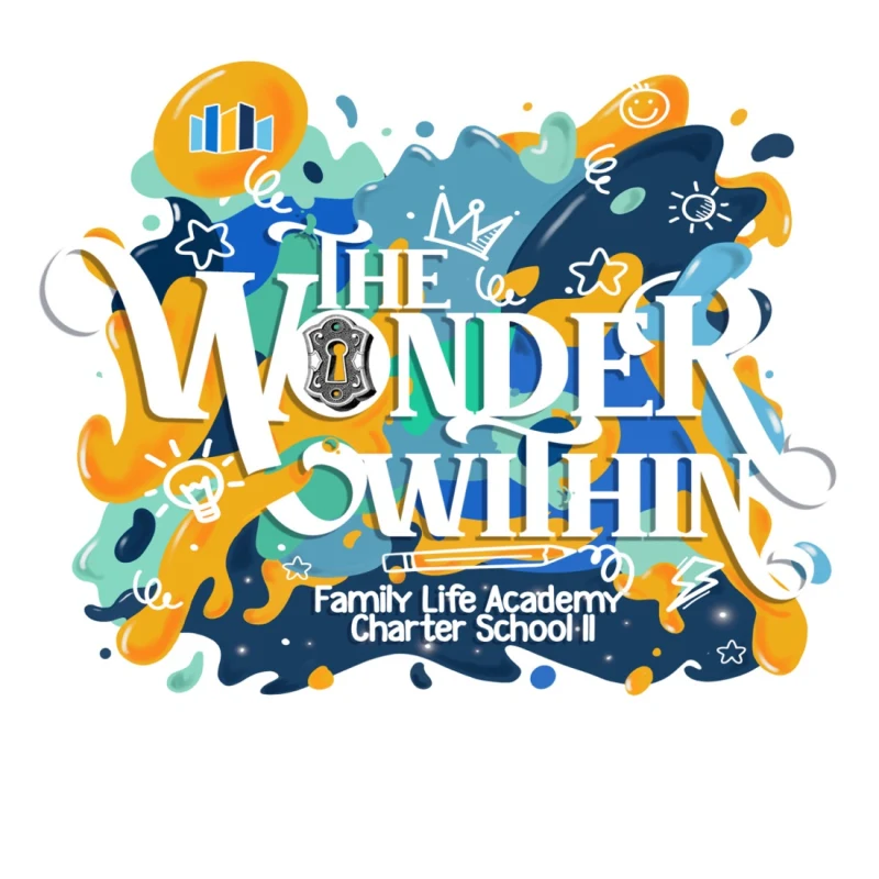 Family Life Academy Charter School II’s virtual fundraising Pop-Up Store