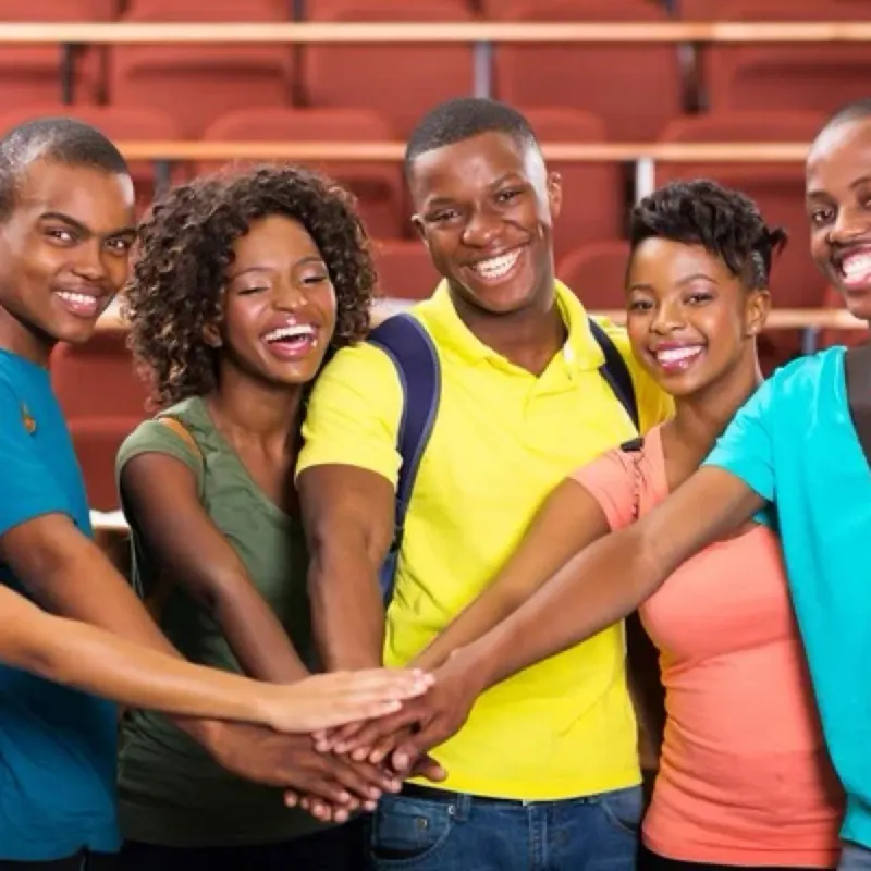 Sorella Girl Mel’s virtual fundraising Pop-Up Store