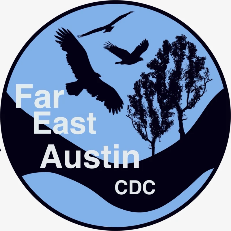 Far East Austin CDC’s virtual fundraising Pop-Up Store