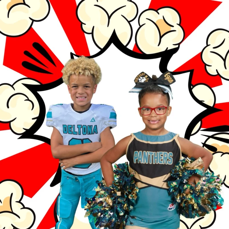 Carter & Egan’s virtual fundraising Pop-Up Store